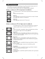 Предварительный просмотр 29 страницы Philips 21PT5518/58 User Manual