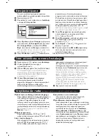 Предварительный просмотр 47 страницы Philips 21PT5518/58 User Manual