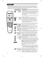 Предварительный просмотр 50 страницы Philips 21PT5518/58 User Manual