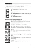 Предварительный просмотр 69 страницы Philips 21PT5518/58 User Manual