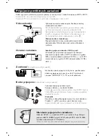 Предварительный просмотр 71 страницы Philips 21PT5518/58 User Manual