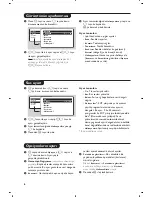 Предварительный просмотр 78 страницы Philips 21PT5518/58 User Manual