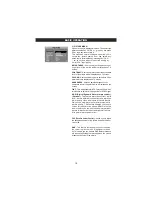 Предварительный просмотр 12 страницы Philips 21PT5525 User Manual