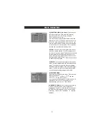 Предварительный просмотр 13 страницы Philips 21PT5525 User Manual