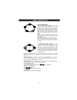 Предварительный просмотр 17 страницы Philips 21PT5525 User Manual