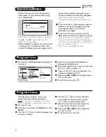 Preview for 4 page of Philips 21PT5606/01 User Manual