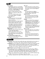 Preview for 10 page of Philips 21PT5606/01 User Manual