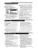 Preview for 15 page of Philips 21PT5606/01 User Manual