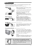 Preview for 19 page of Philips 21PT5606/01 User Manual