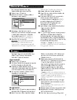 Preview for 27 page of Philips 21PT5606/01 User Manual