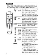 Preview for 38 page of Philips 21PT5606/01 User Manual