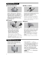 Preview for 52 page of Philips 21PT5606/01 User Manual