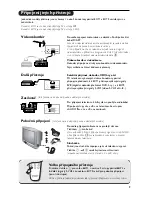 Preview for 59 page of Philips 21PT5606/01 User Manual