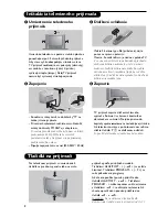 Preview for 62 page of Philips 21PT5606/01 User Manual