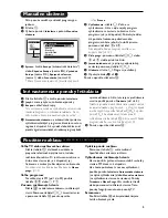 Preview for 65 page of Philips 21PT5606/01 User Manual