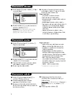 Preview for 66 page of Philips 21PT5606/01 User Manual