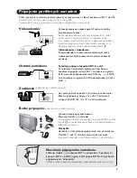 Preview for 69 page of Philips 21PT5606/01 User Manual