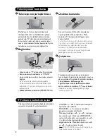 Preview for 72 page of Philips 21PT5606/01 User Manual