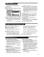 Preview for 75 page of Philips 21PT5606/01 User Manual