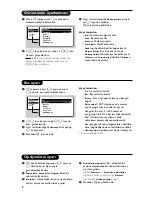 Preview for 76 page of Philips 21PT5606/01 User Manual