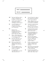 Preview for 2 page of Philips 21PT5618/58 User Manual