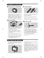 Preview for 14 page of Philips 21PT5618/58 User Manual