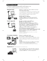 Preview for 21 page of Philips 21PT5618/58 User Manual