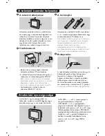 Preview for 24 page of Philips 21PT5618/58 User Manual