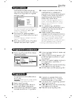 Preview for 26 page of Philips 21PT5618/58 User Manual