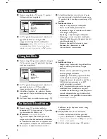 Preview for 28 page of Philips 21PT5618/58 User Manual