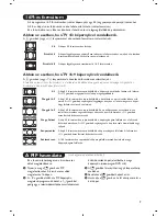 Preview for 29 page of Philips 21PT5618/58 User Manual