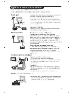 Preview for 31 page of Philips 21PT5618/58 User Manual