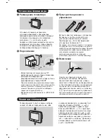 Preview for 34 page of Philips 21PT5618/58 User Manual