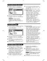 Preview for 38 page of Philips 21PT5618/58 User Manual