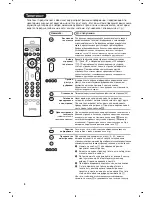 Preview for 40 page of Philips 21PT5618/58 User Manual