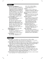 Preview for 42 page of Philips 21PT5618/58 User Manual