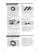 Preview for 44 page of Philips 21PT5618/58 User Manual