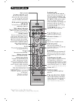 Preview for 45 page of Philips 21PT5618/58 User Manual