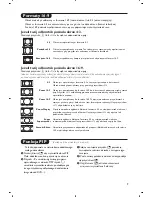 Preview for 49 page of Philips 21PT5618/58 User Manual