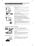 Preview for 51 page of Philips 21PT5618/58 User Manual