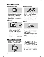 Preview for 54 page of Philips 21PT5618/58 User Manual