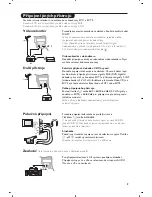 Preview for 61 page of Philips 21PT5618/58 User Manual