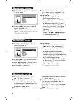 Preview for 68 page of Philips 21PT5618/58 User Manual