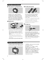 Preview for 74 page of Philips 21PT5618/58 User Manual