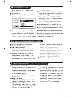 Preview for 77 page of Philips 21PT5618/58 User Manual