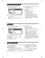 Preview for 78 page of Philips 21PT5618/58 User Manual