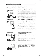 Preview for 81 page of Philips 21PT5618/58 User Manual