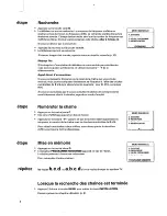 Preview for 6 page of Philips 21PT570A/01 (French) Mode D'Emploi