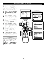 Preview for 9 page of Philips 21PT6331/44R (Spanish) Manual