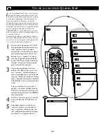 Preview for 30 page of Philips 21PT6331/44R (Spanish) Manual